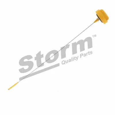 Jauge a huile pour Renault Thalia I, Megane III, Scénic III / Dacia Duster, Logan, Logan MCV