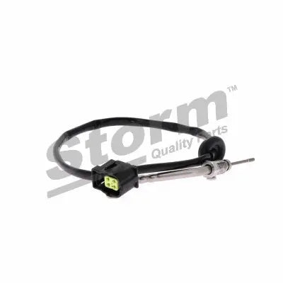 Sonde température échappement pour Peugeot 4008 / Citroën C4 Aircross