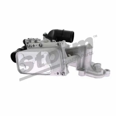 Refroidissement huile complet pour LAGUNA II 2.0 DCI