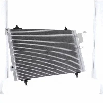 Condenseur pour 307 HDI 03->