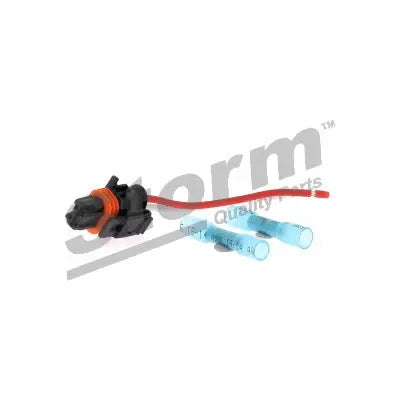 Lot de 2 – Kit réparation de câble, injecteur pour FIAT