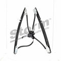Lève vitre avant droit pour Dodge Caravan / Chrysler Voyager IV, Voyager / Grand Voyager III