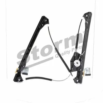 Mécanisme lève vitre avant droit toledo/leon 99-05 me pour SEAT Leon, Toledo II, Toledo I