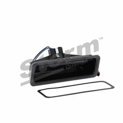 Moteur central coffre pour BMW 5
