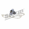 Thermostat pour OPEL Astra F, Astra H, Vectra A / Honda Civic VII, Acura, Legend II