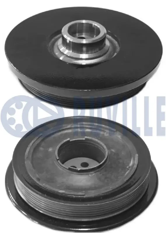 Poulie damper pour BMW X5, 5, X3