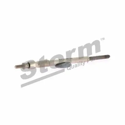 Bougie préchauffage pour Peugeot Partner, 206, 307 / Citroën C2, Berlingo / Berlingo First, Xsara