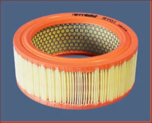 Filtre a air pour Renault 4, Rodeo 6, 10