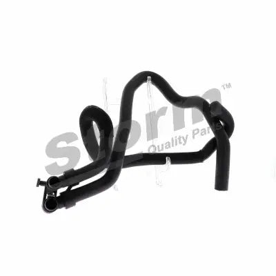 Durite double radiateur ch pour Ber/Part/306/Zx