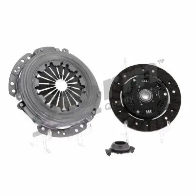 Kit embrayage pour Peugeot 306, Partner, 205 II / Citroën Xsara, Xantia, ZX