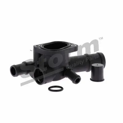 Bride de liquide de refroidissement pour A3