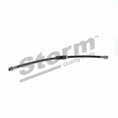 Flexible frein avant droit/gauche golf pour VW Golf V, Golf IV, Scirocco III / Audi A3