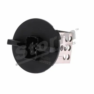 Résistance chauffage/clim pour Peugeot 307 CC, 307 / Citroën C4 I, C4, C4 Grand Picasso I