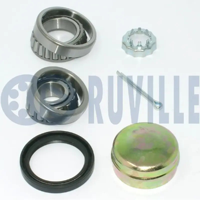 Kit roulement pour VW Caddy I, Caddy II / Audi A4 B5, 90 B2, 200 C3
