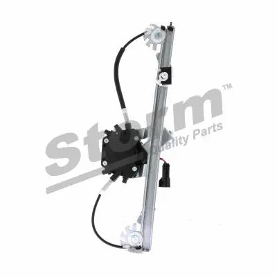 Lève vitre avant gauche pour FIAT Grande Punto, Punto, Punto EVO / Abarth Punto, Grande Punto, Punto EVO