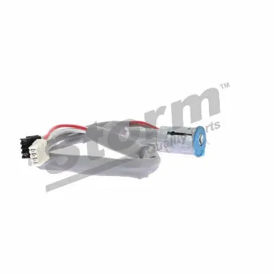 Fermeture-volant pour P205 NM