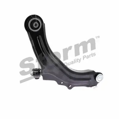 Bras suspension d pour Renault Megane II, Grand Scénic II, Scénic II