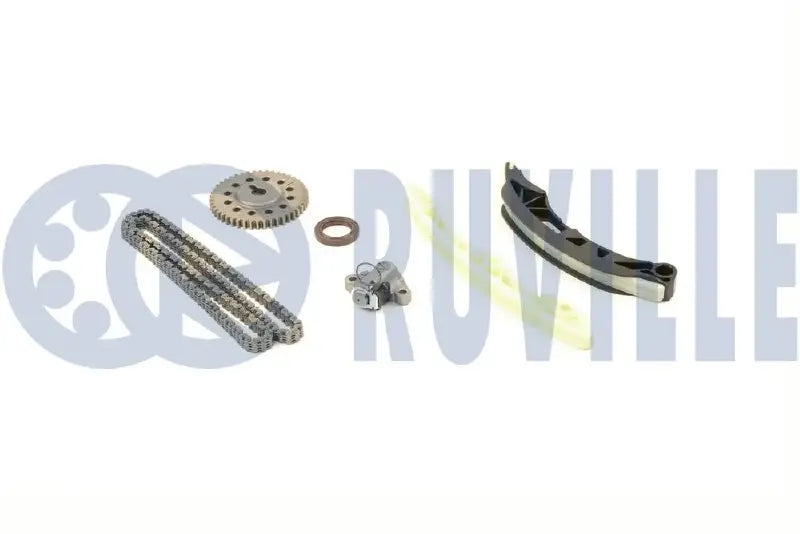 Kit chaine pour Mitsubishi Mirage / Space Star VI / Smart Fortwo Cabrio, Fortwo