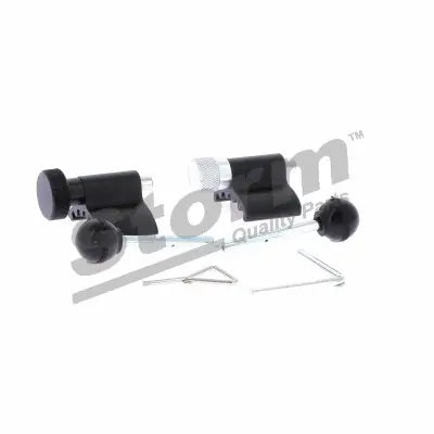 Kit cal distribution pour VW Golf Plus V, Sharan, Passat B7 / SEAT Toledo III, Altea XL, Alhambra