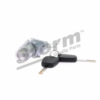 Barillet coffre pour Peugeot 107 / Citroën C1