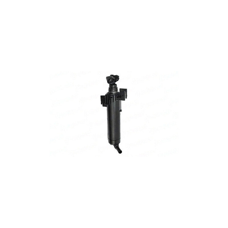 Lave-phare avant gauche Audi A4 5 B9 phase 1 2015-2019