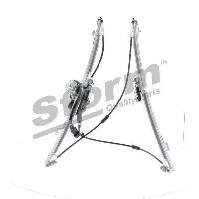 Lève vitre avant droit pour VW Caddy II / SEAT Ibiza II, Cordoba Vario, Cordoba