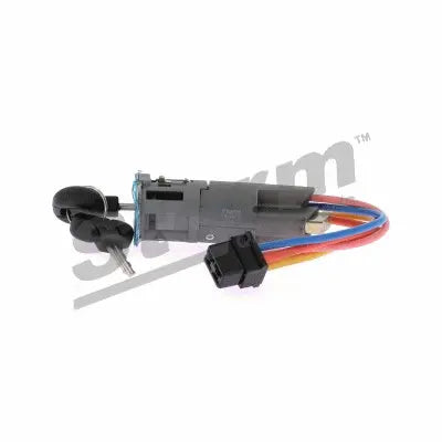 Fermeture-volant pour C15 00-05