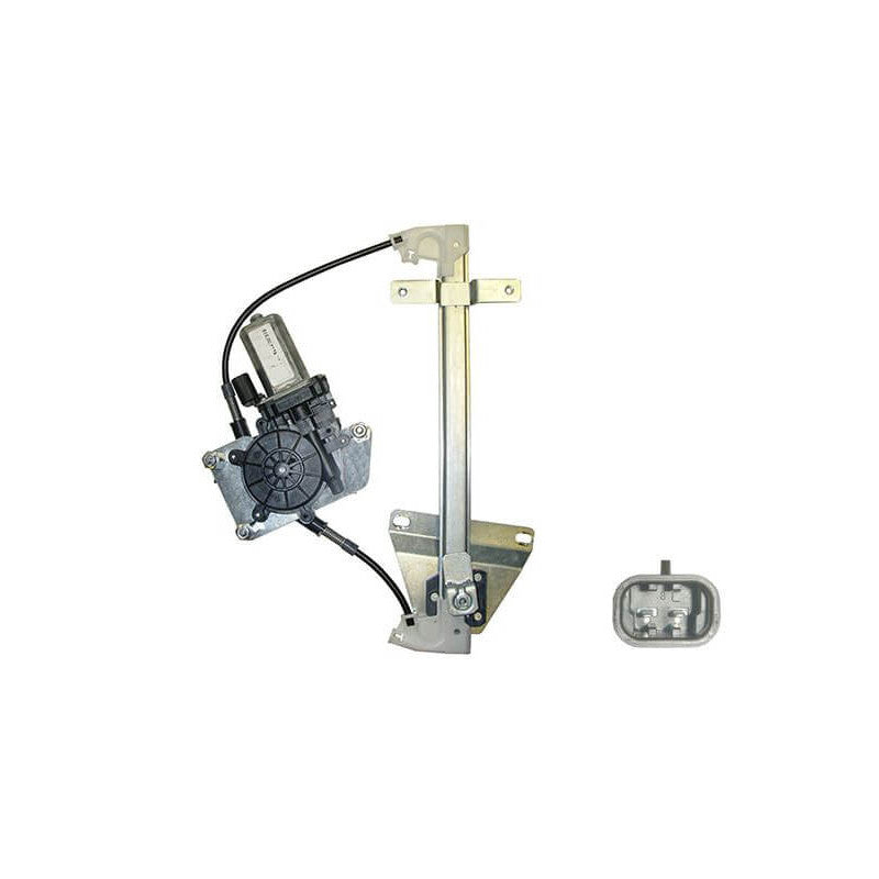 Lève-vitre arrière droit Nissan X-Trail T30 2001-2007