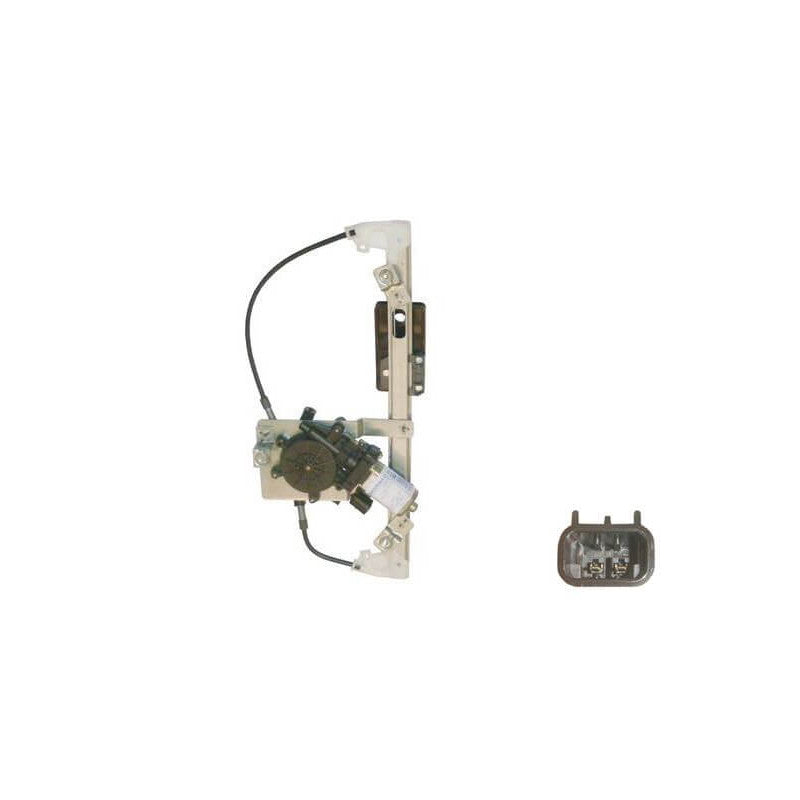 Lève-vitre électrique arrière droit 4/5 portes Ford Focus 1 1998-2004