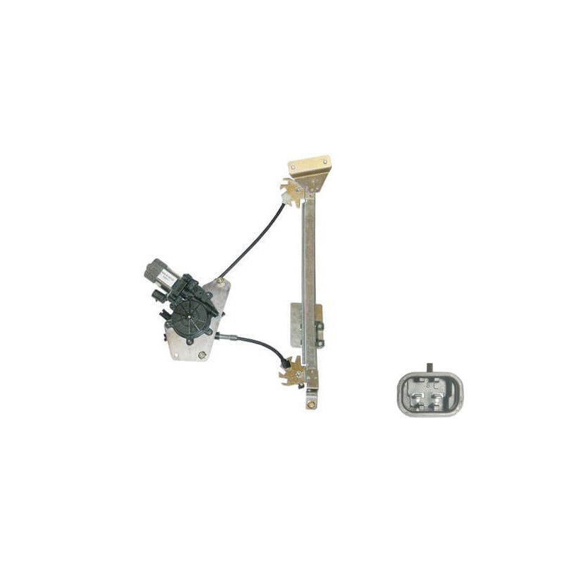 Lève-vitre électrique arrière droit 5 portes Citroën Xsara phase 2 2000-2005
