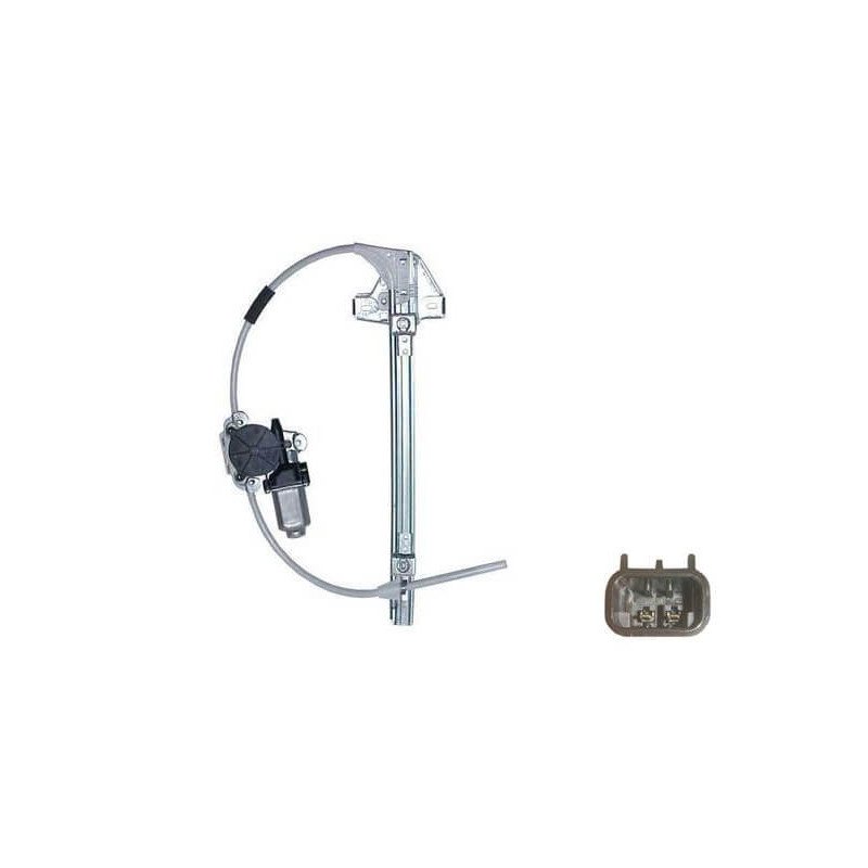 Lève-vitre électrique arrière droit 5 portes Renault Megane 1 1995-2002