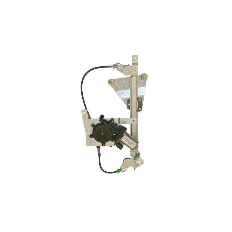 Lève-vitre électrique arrière droit Audi A4 1 B5 1995-2000
