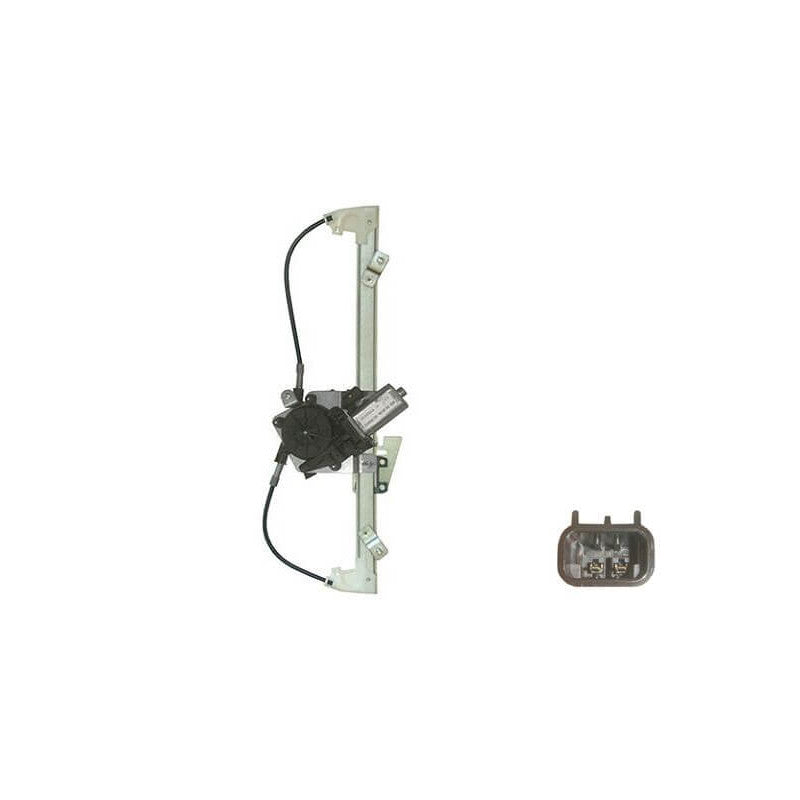 Lève-vitre électrique arrière droit BMW Serie 3 E46 1998-2005