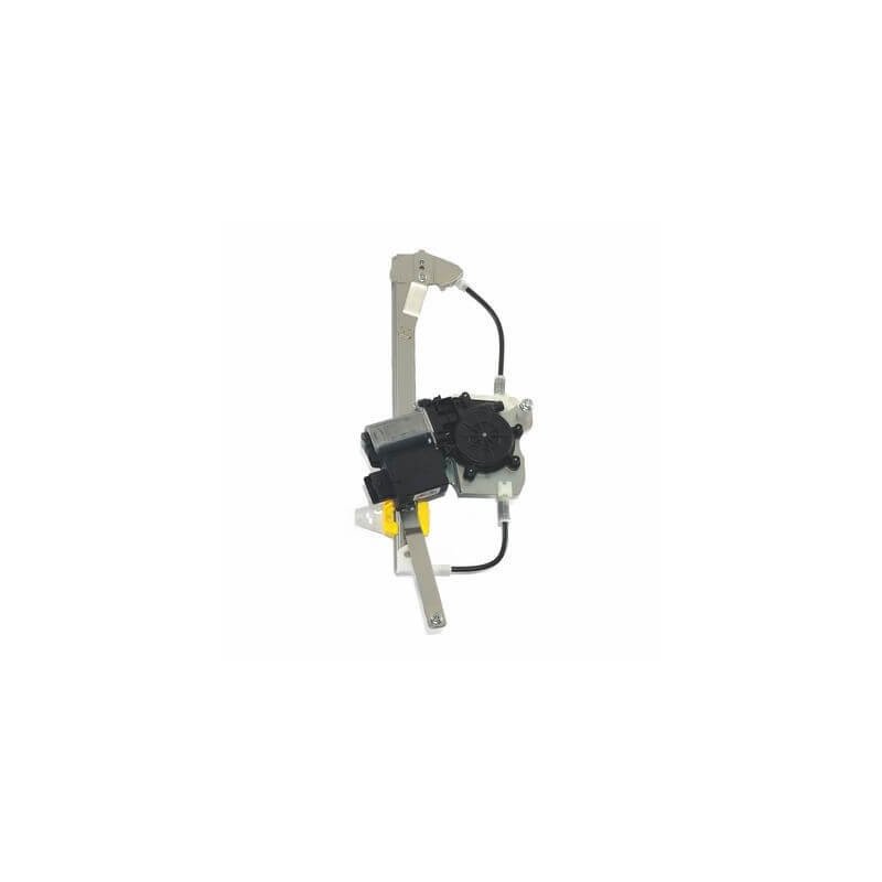 Lève-vitre électrique arrière droit Renault Scenic 2 2003-2009