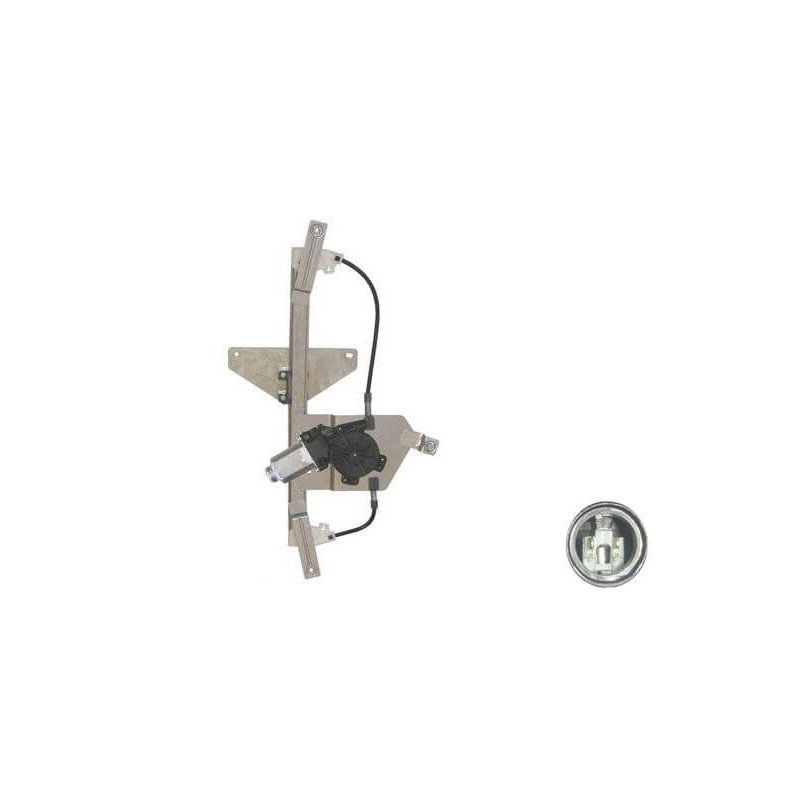 Lève-vitre électrique arrière gauche 5 portes Citroën C3 2 2009-2016