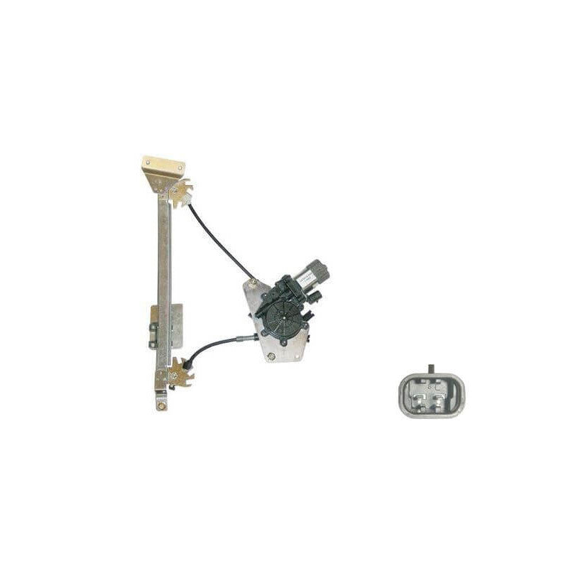 Lève-vitre électrique arrière gauche 5 portes Citroën Xsara phase 2 2000-2005