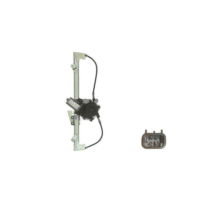 Lève-vitre électrique arrière gauche BMW Serie 3 E46 1998-2005