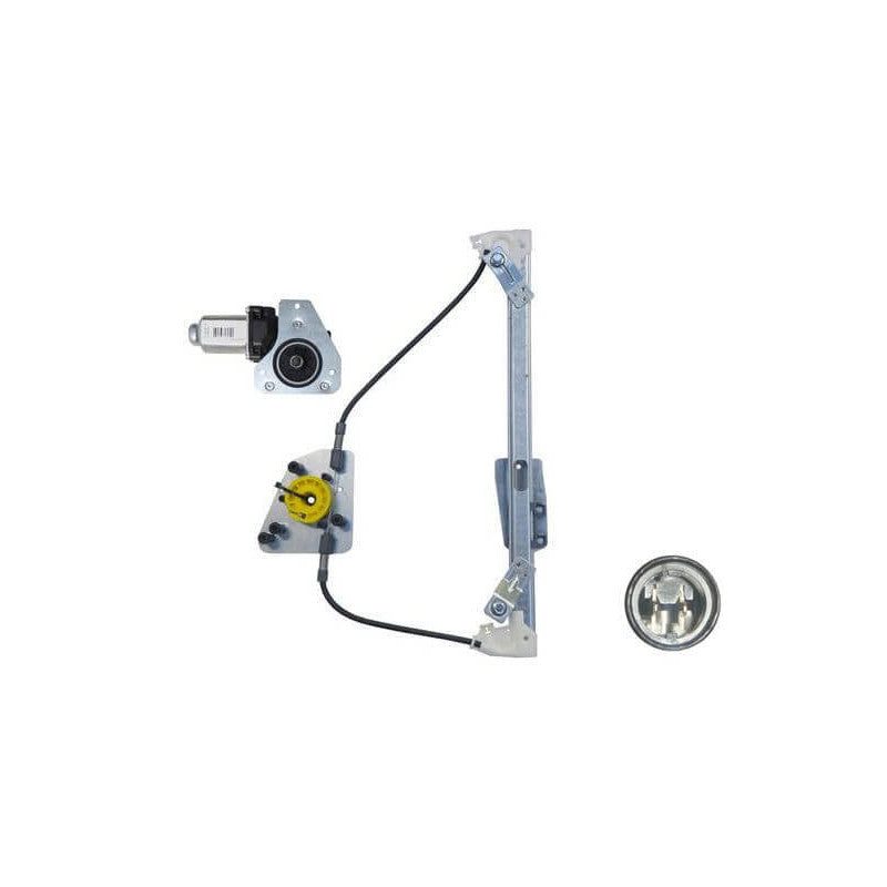 Lève-vitre électrique arrière gauche Hyundai IX35 2010-2015