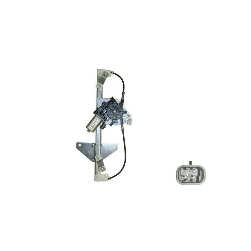 Lève-vitre électrique arrière gauche Nissan Qashqai 2 2014-2021