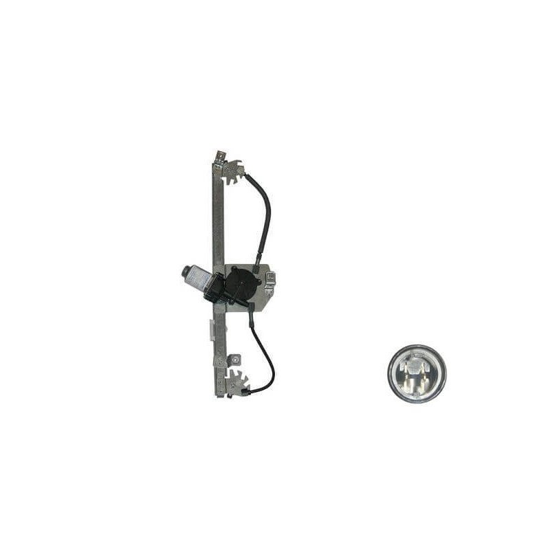 Lève-vitre électrique arrière gauche Renault Clio 3 2005-2012