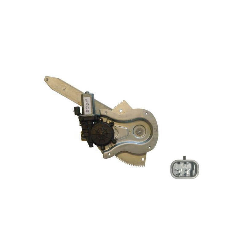 Lève-vitre électrique arrière gauche Toyota Rav4 2 2000-2006