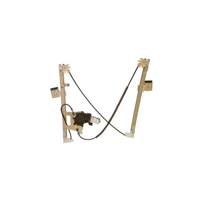 Lève-vitre électrique avant droit 3 portes Ford Focus 1 1998-2004