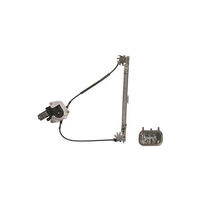 Lève-vitre électrique avant droit 3 portes Renault Megane 1 1995-2002
