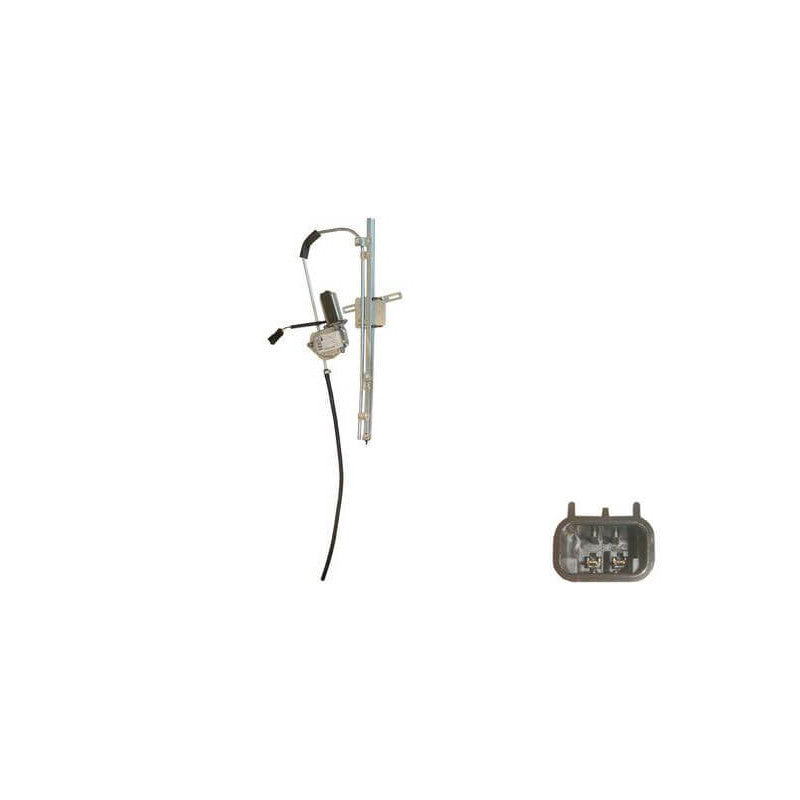 Lève-vitre électrique avant droit 4 portes Toyota Rav4 1 1994-2000