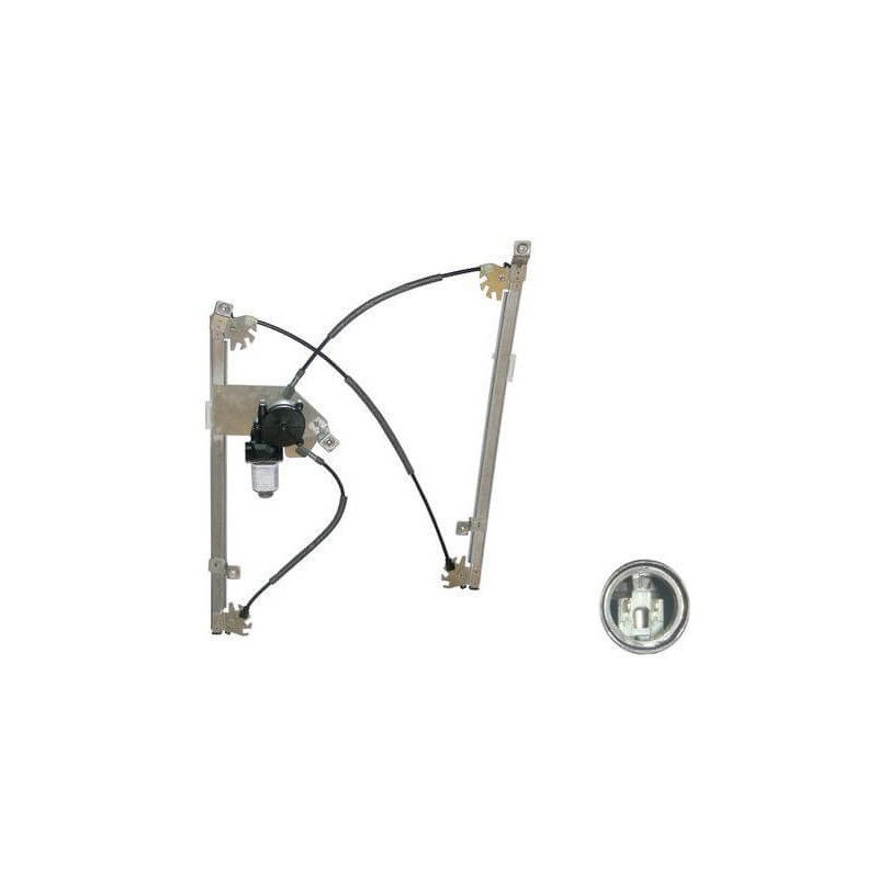 Lève-vitre électrique avant droit 5 portes Renault Clio 3 2005-2012