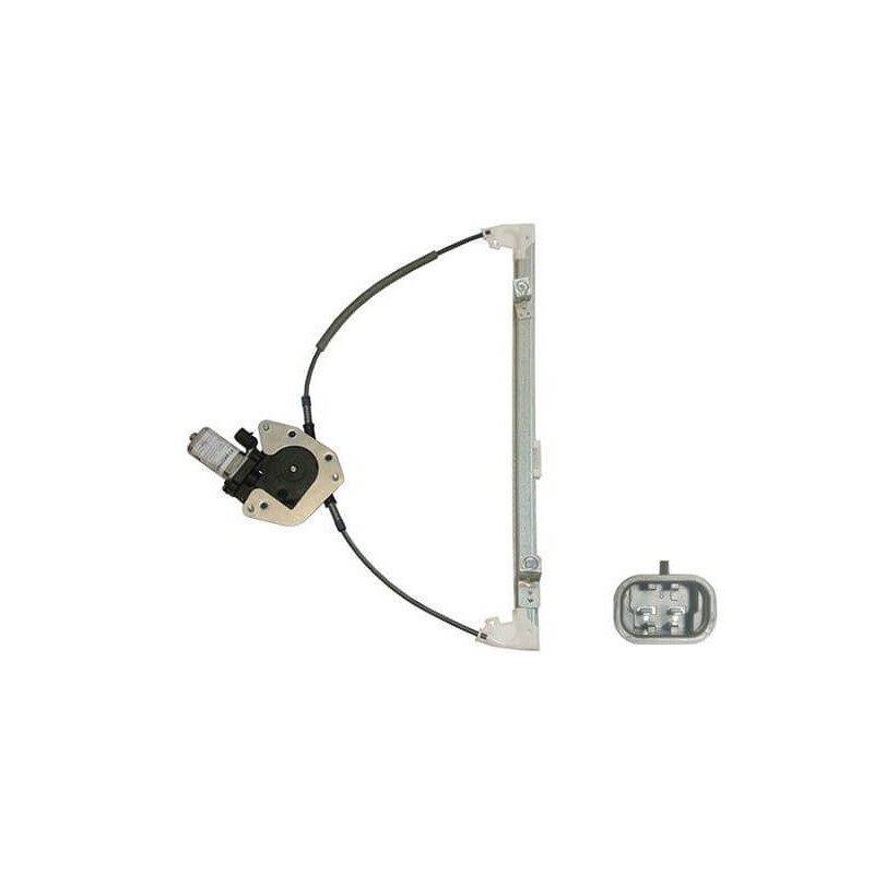 Lève-vitre électrique avant droit 5 portes Renault Megane 1 1995-2002