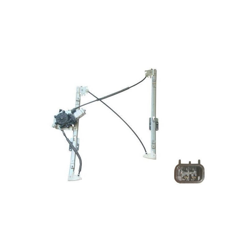 Lève-vitre électrique avant droit BMW Serie 3 E46 1998-2005