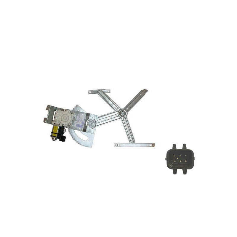Lève-vitre électrique avant droit confort Opel Zafira A 1999-2005