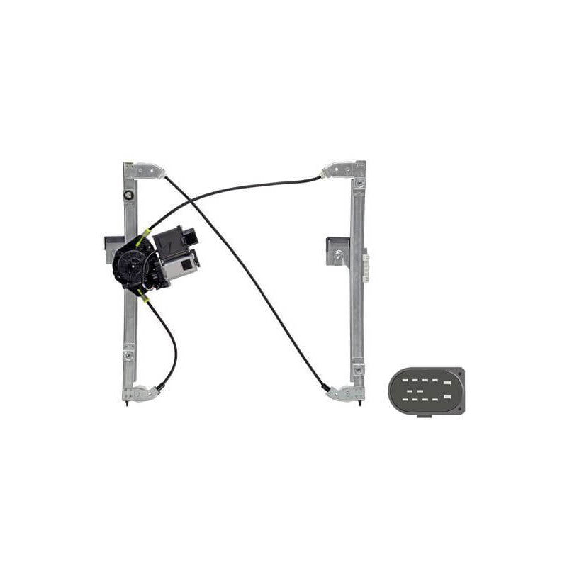 Lève-vitre électrique avant droit confort Volkswagen Caddy 2 1995-2004