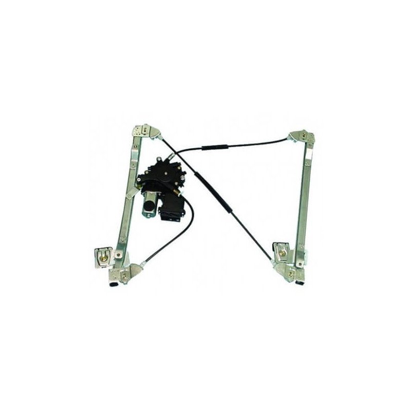 Lève-vitre électrique avant droit confort Volkswagen Golf 3 1991-1997
